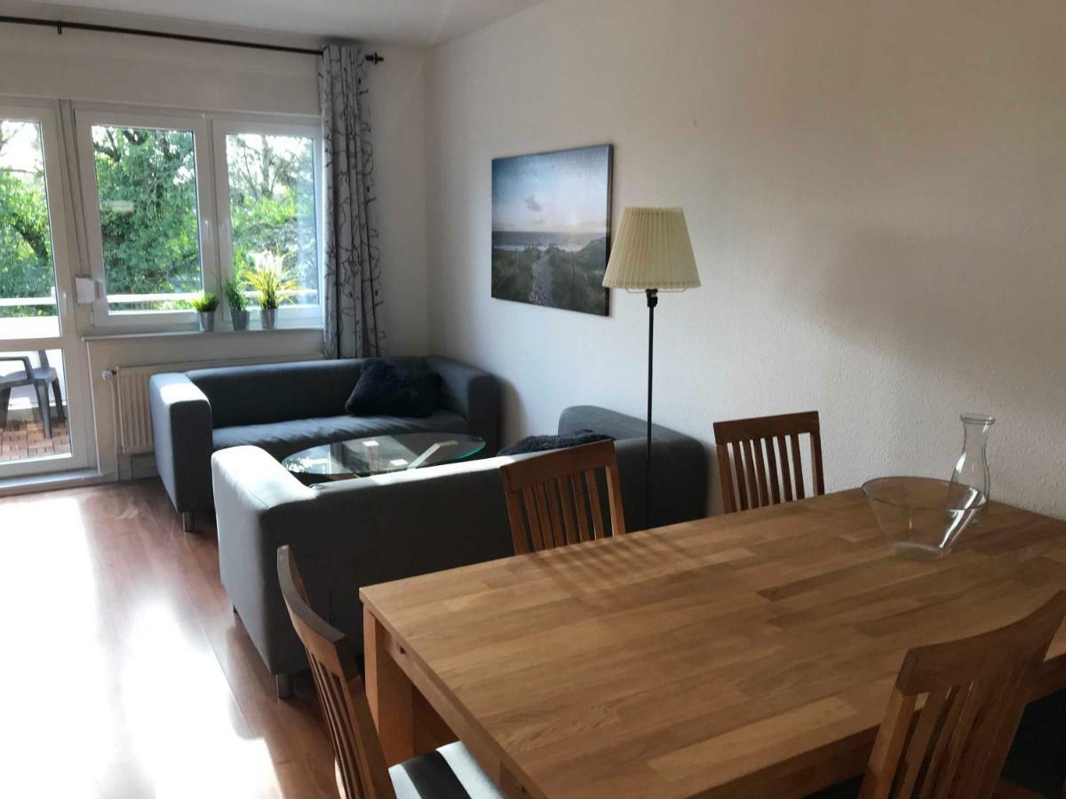 Wohnen Am Wanderweg Apartment Aurich Exterior photo