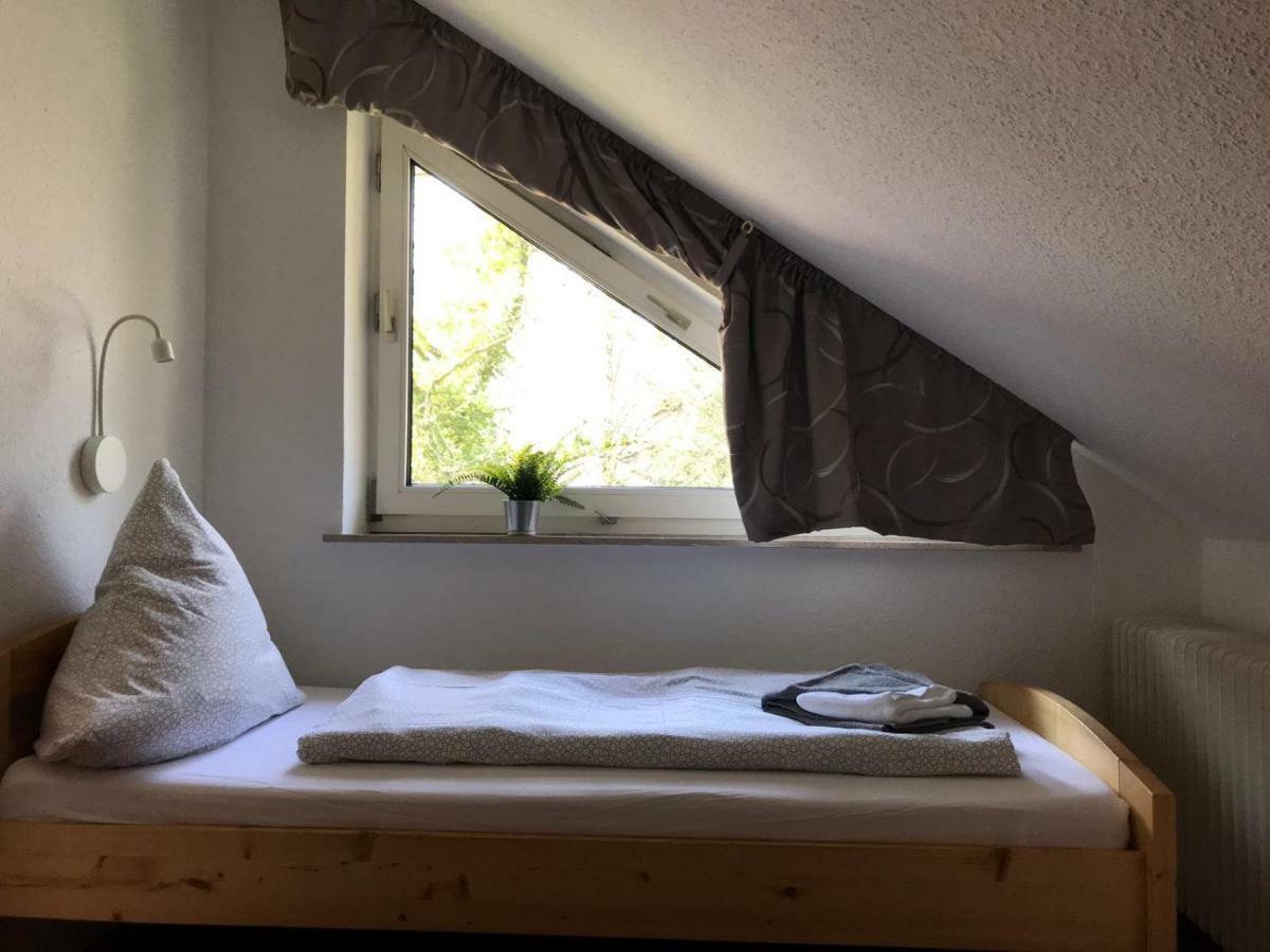 Wohnen Am Wanderweg Apartment Aurich Exterior photo